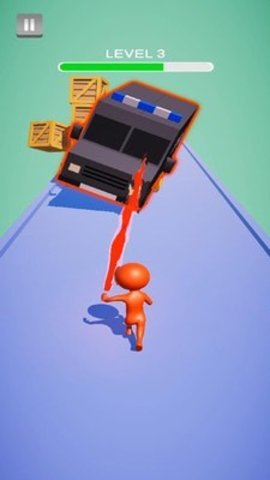 摧毁障碍2020 v0.2 安卓版