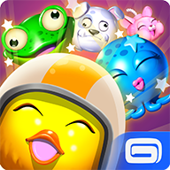 宠物碰碰碰（Puzzle Pets） v2.1.3 安卓版