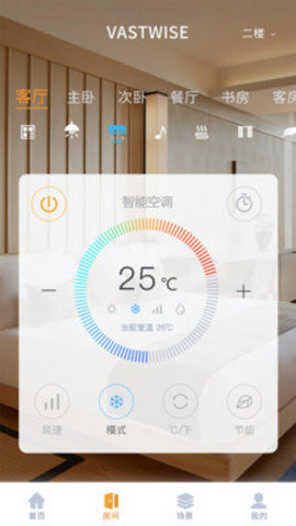 日顺智慧家 1.2.3
