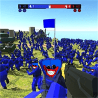 战地精英模拟（Leaks） v1.1 安卓版