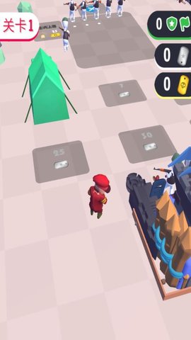 战地精英模拟(Leaks) v1.1 安卓版