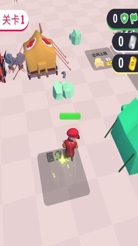 战地精英模拟(Leaks) v1.1 安卓版