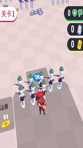 战地精英模拟(Leaks) v1.1 安卓版