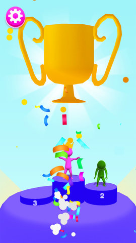 大力士叠叠乐 v0.1 安卓版