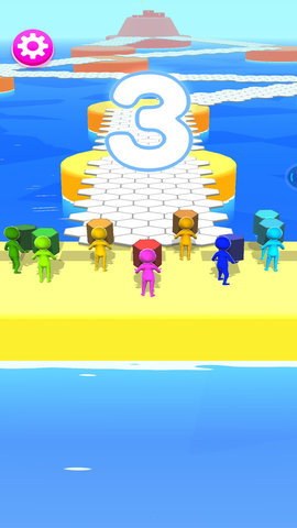 大力士叠叠乐 v0.1 安卓版