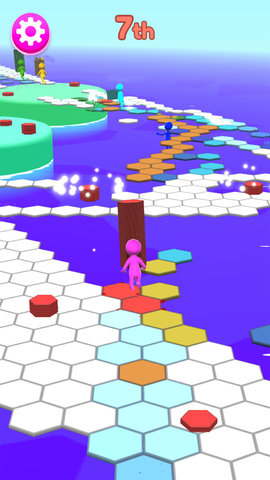 大力士叠叠乐 v0.1 安卓版