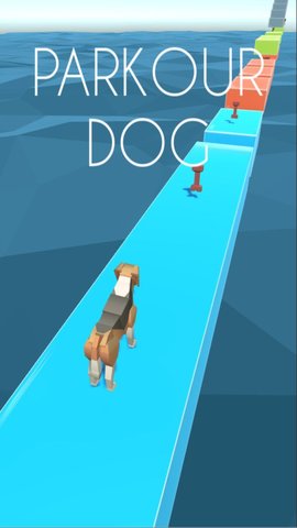 猎狗过河 v1.0 安卓版