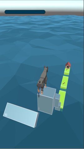 猎狗过河 v1.0 安卓版