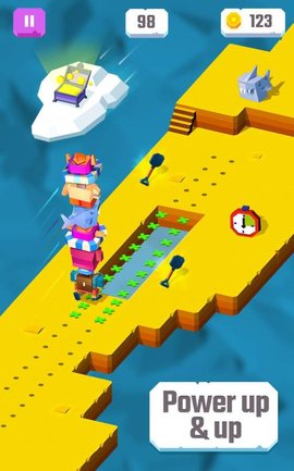 小猪桩(Piggy Pile) v1.3.2 安卓版