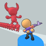 射击与防守 v0.1.11 安卓版