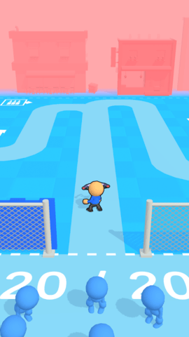 射击与防守 v0.1.11 安卓版