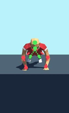 我健身贼6(Fitness Hyper) v0.2 安卓版