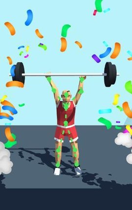 我健身贼6(Fitness Hyper) v0.2 安卓版