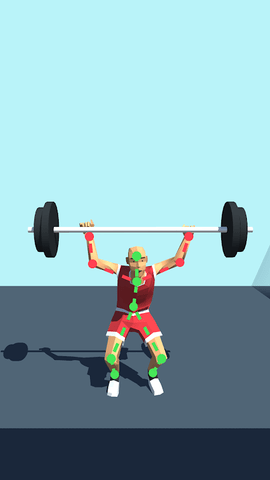 我健身贼6(Fitness Hyper) v0.2 安卓版