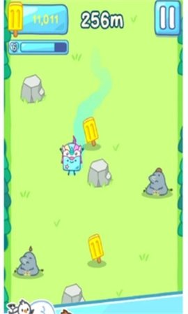 雪糕刺客 1.0.1 安卓版