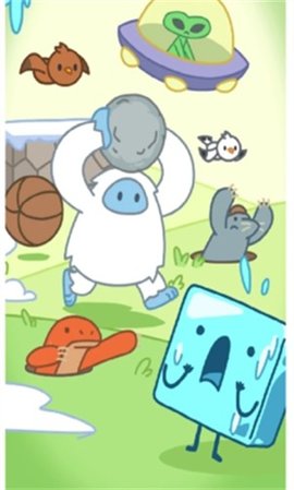 雪糕刺客 1.0.1 安卓版