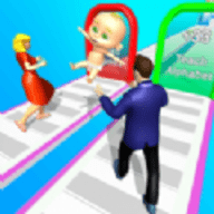 父母冲刺（Parents Rush! Baby Career Race） 1.0