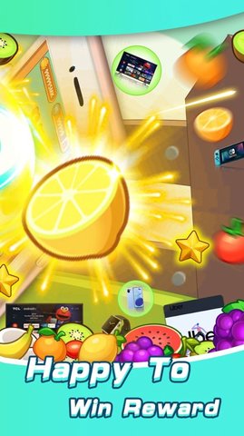 小狗水果片(Puppy Fruit Slice) 1.0.0 安卓版