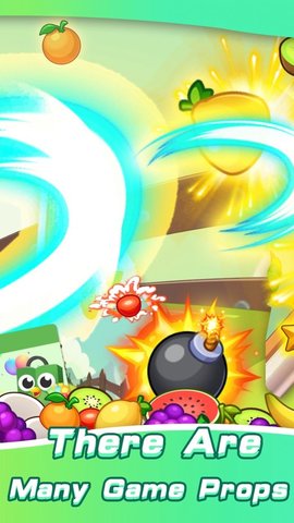 小狗水果片(Puppy Fruit Slice) 1.0.0 安卓版