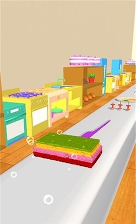 海绵骑士(Sponge Rider) v1.0 安卓版