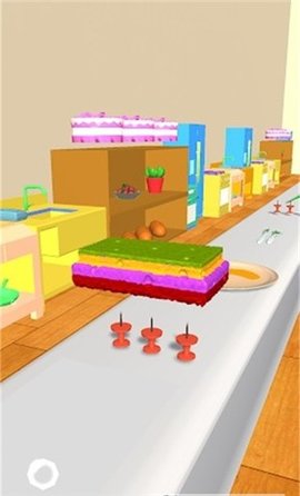 海绵骑士(Sponge Rider) v1.0 安卓版