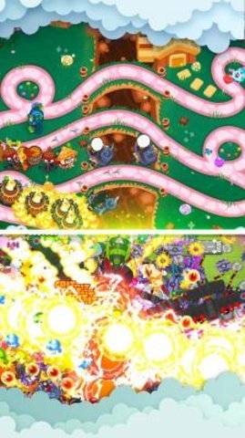 疯狂大战怪兽 1.0.1