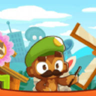 疯狂大战怪兽 1.0.1