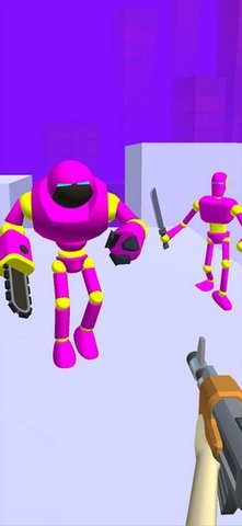 击落他们（Shoot’em Down） v1.6.18 安卓版