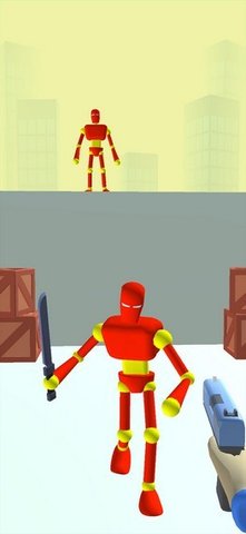 击落他们（Shoot’em Down） v1.6.18 安卓版