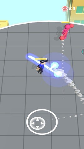 光剑火柴人 1.2.4 安卓版