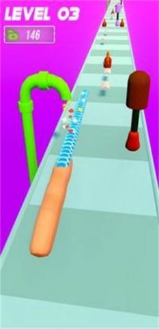 时尚美甲小店3D(Nail Stack Salon 3D Fashion) v1 安卓版