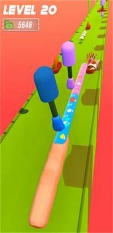 时尚美甲小店3D(Nail Stack Salon 3D Fashion) v1 安卓版