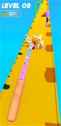 时尚美甲小店3D(Nail Stack Salon 3D Fashion) v1 安卓版