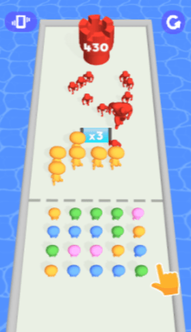 匹配小怪 v1.0 安卓版