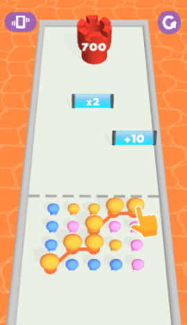 匹配小怪 v1.0 安卓版