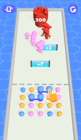 匹配小怪 v1.0 安卓版