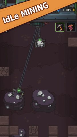 淘金小镇（Gold Town） v1.0.4 安卓版