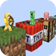 巨型方块人的世界（Leaks） v1.0 安卓版