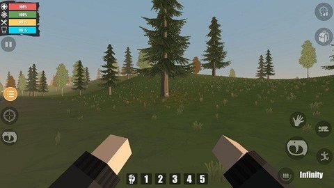 未变异者 v0.162 安卓版