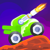 坦克驾驶狙击 v1.0 安卓版