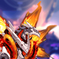 恐龙机甲战场 v1.0.1 安卓版