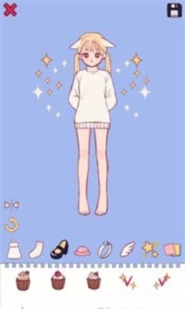 铅笔少女(Pencil Girl) v1.6 安卓版