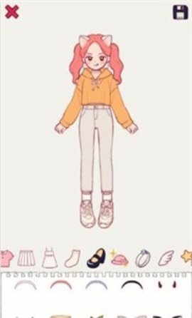 铅笔少女(Pencil Girl) v1.6 安卓版