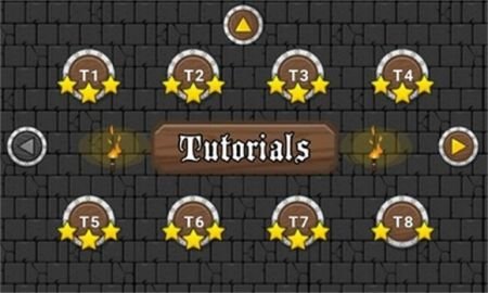 大塔逃生(The Great Tower Escape) v1.0 安卓版