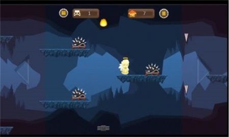 大塔逃生(The Great Tower Escape) v1.0 安卓版