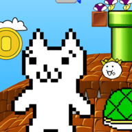 暴走猫里奥大探险 v1.0.1 安卓版