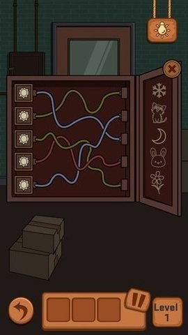 我的逃脱难题（My Escape Puzzles） v1.2.3 安卓版