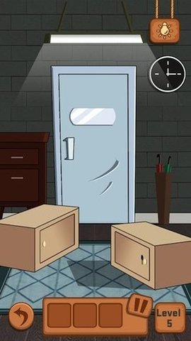 我的逃脱难题（My Escape Puzzles） v1.2.3 安卓版
