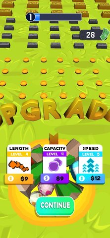 拱廊蛇（Arcade Snake） v1.5 安卓版