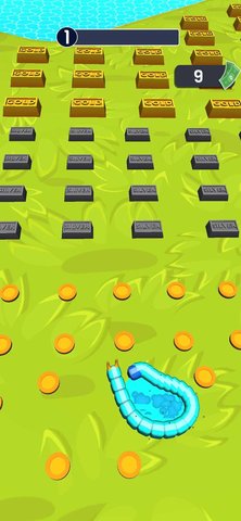 拱廊蛇（Arcade Snake） v1.5 安卓版